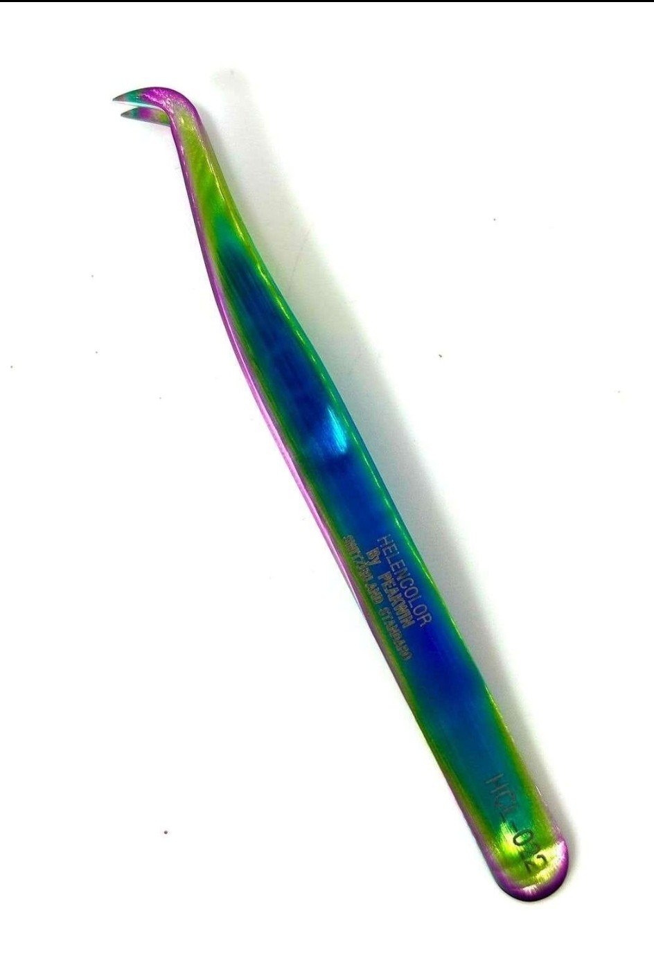 Pinça helen color hcl 22