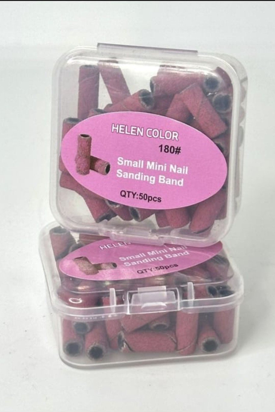 Refil mandril fino 180 helen