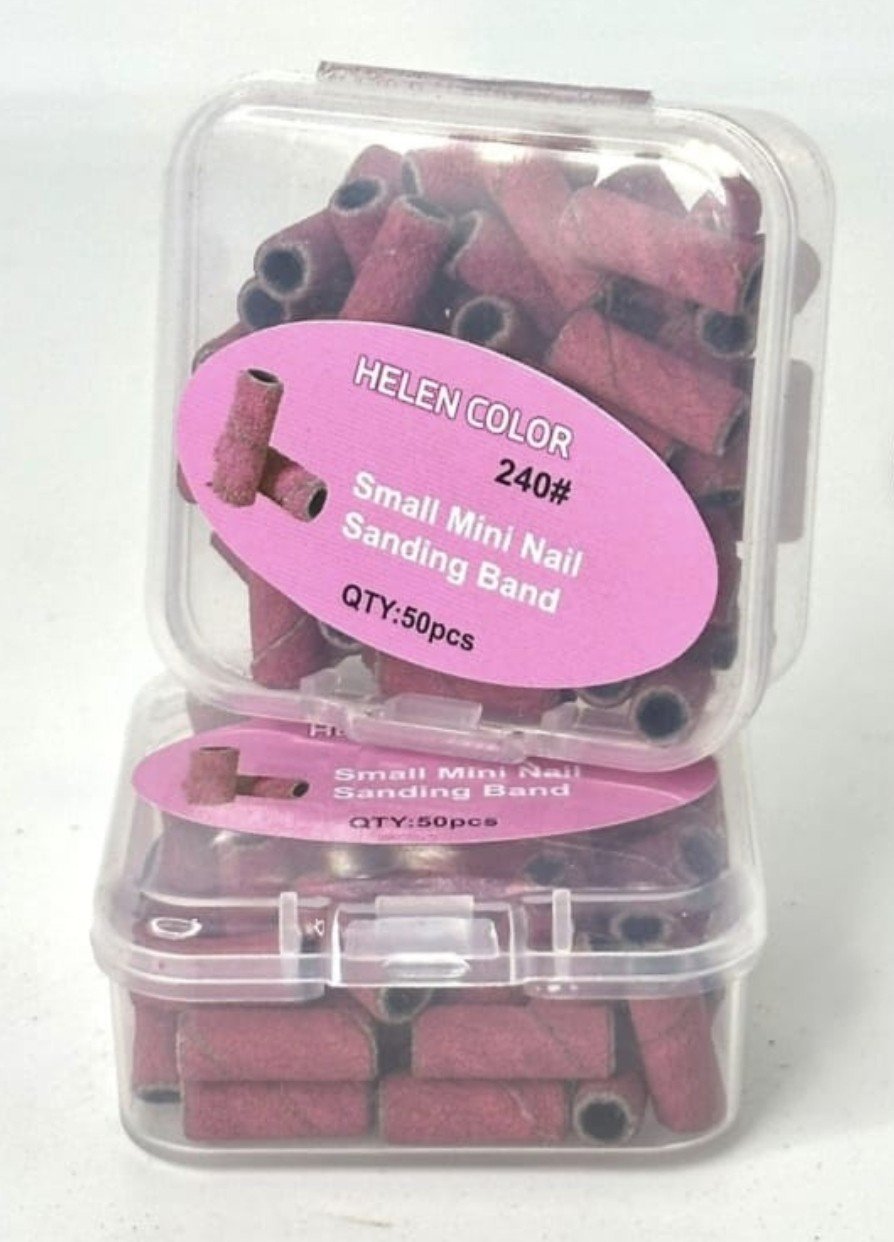 Refil mandril fino 240 helen