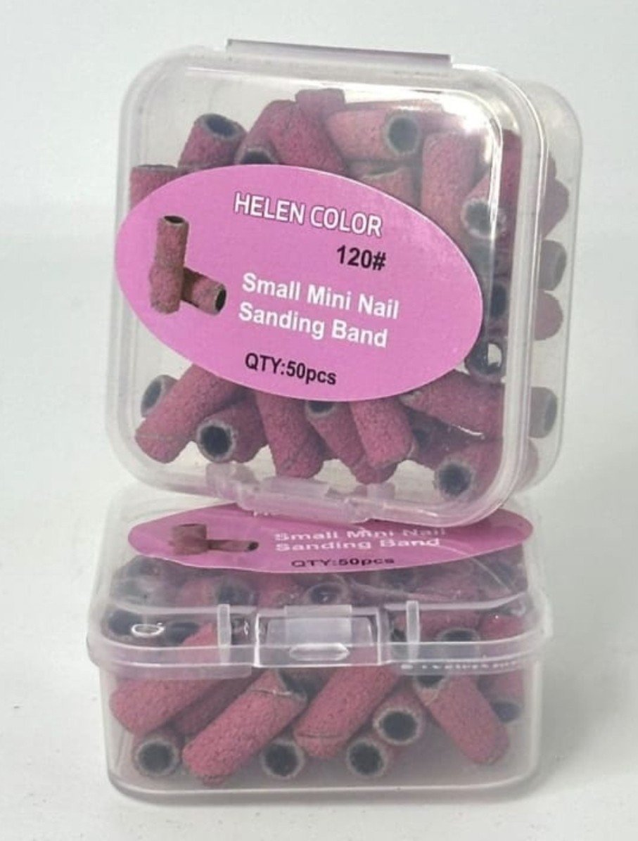 Refil mandril fino 120 helen