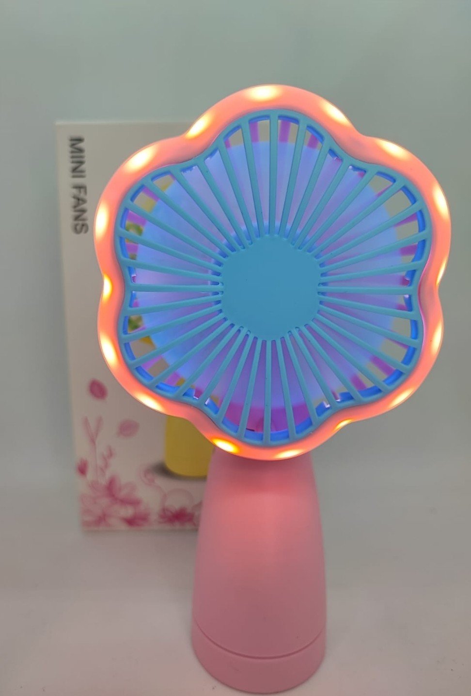 1013 Ventilador para cílios