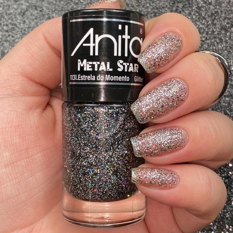 Anita Estrela do momento