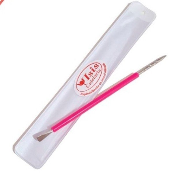 Espátula/palito isis