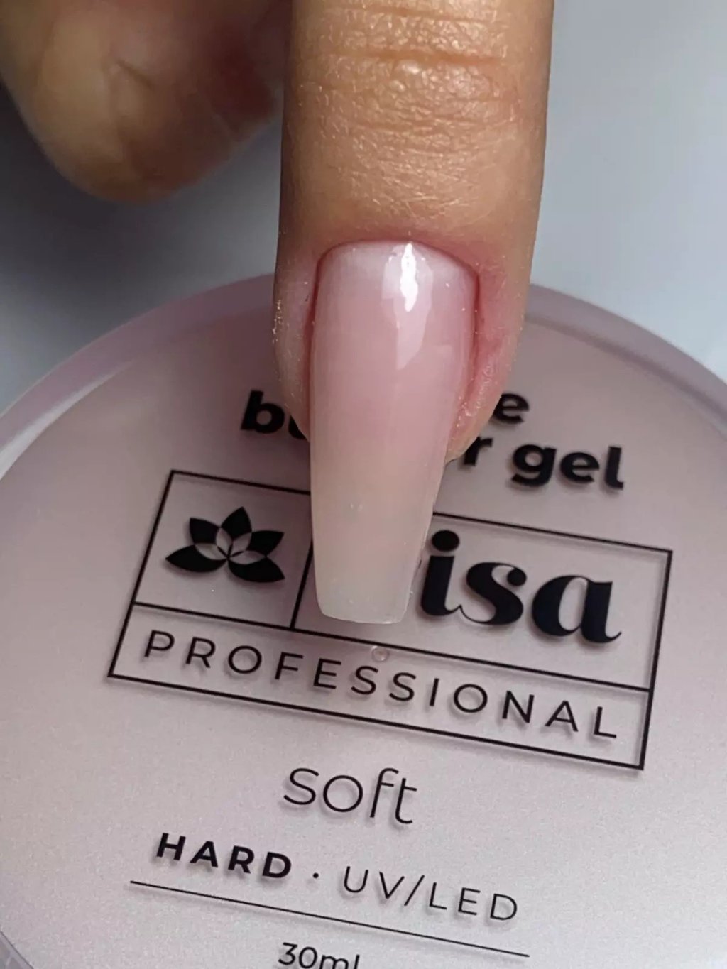 Gel risa soft 