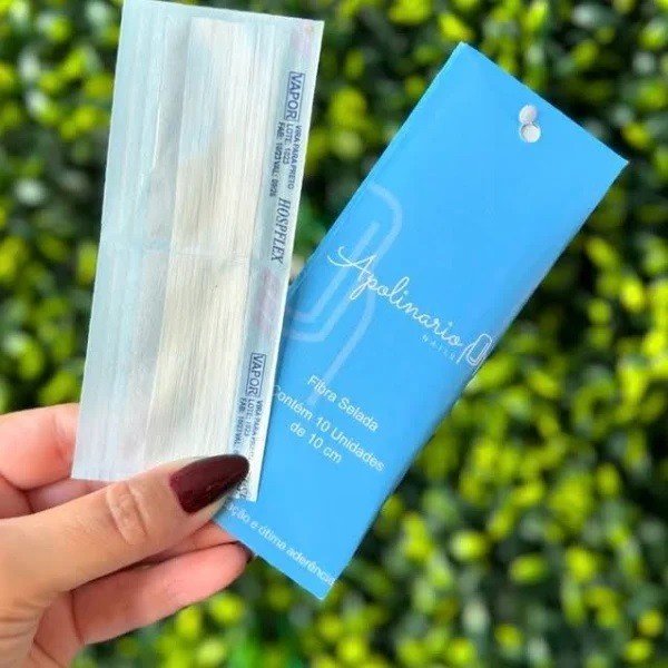 Fibra Apolinario selada