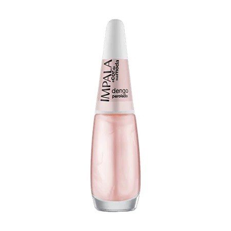 Impala Dengo perolado