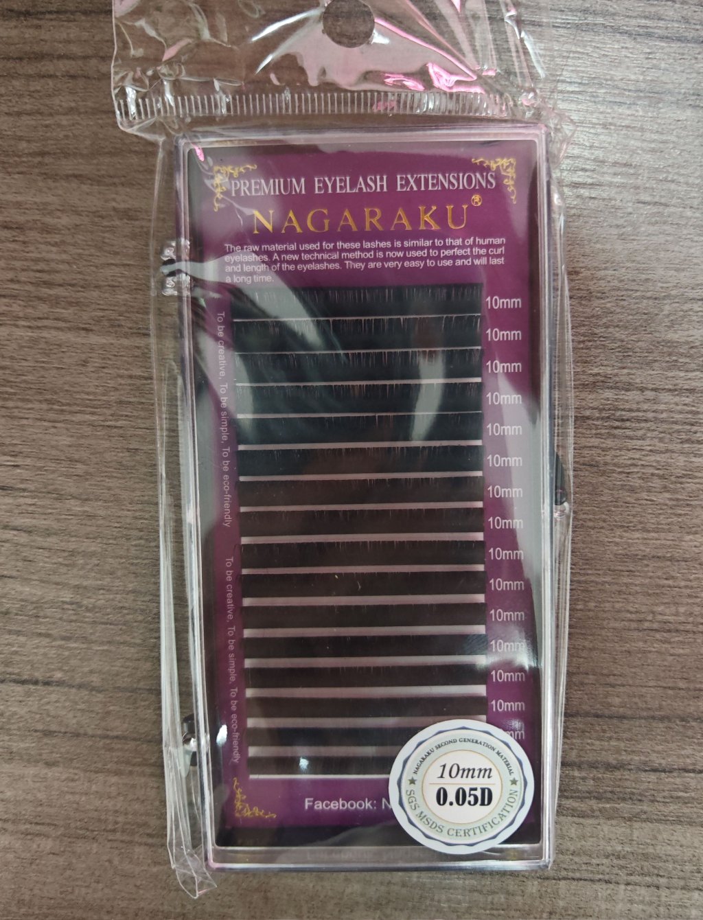 cilios nagaraku 005D 