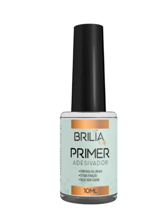 Primer adesivador brilia