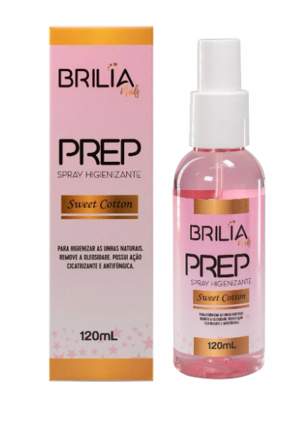 Prep brilia rosa 