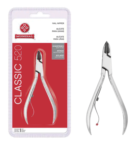 alicate de corte mundial 520