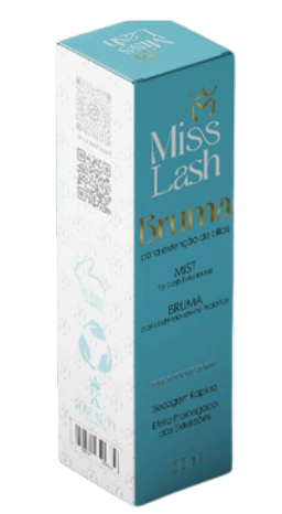 Bruma MISS LASH