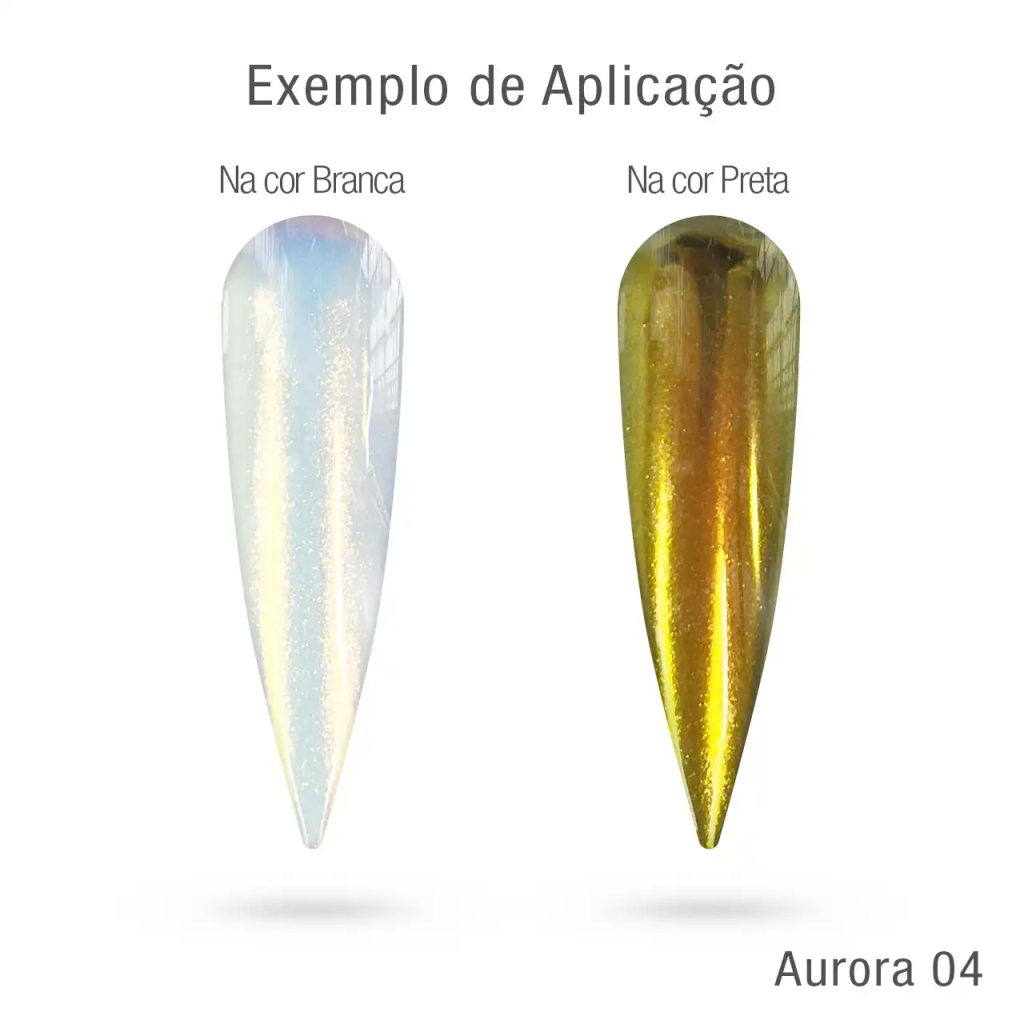 po aurora charms 4