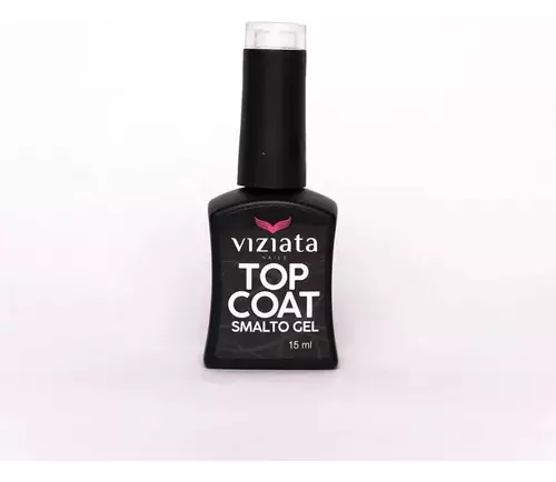 Top coat viziata