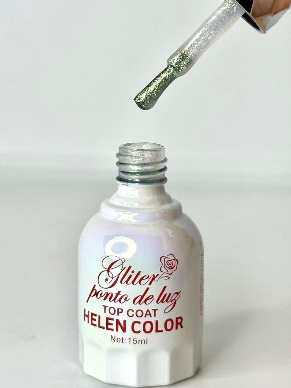top coat helen color ponto de luz 3