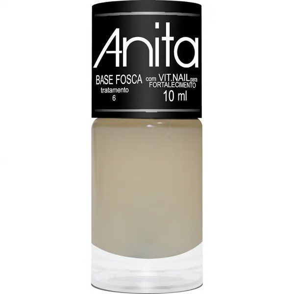 Anita Base Fosca
