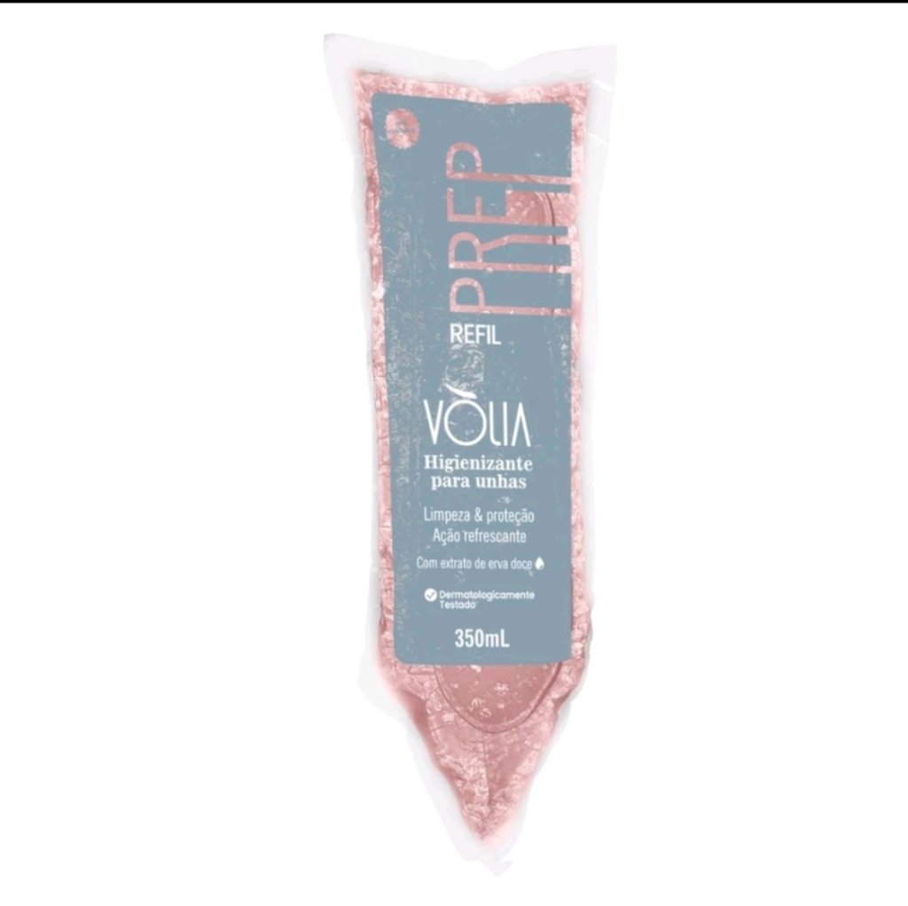 Prep volia refil