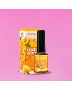 Oleo de Cuticula Risa Maracuja