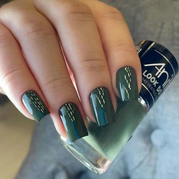 Anita vestido clássico