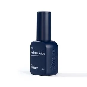 step 1 bluwe primer acido
