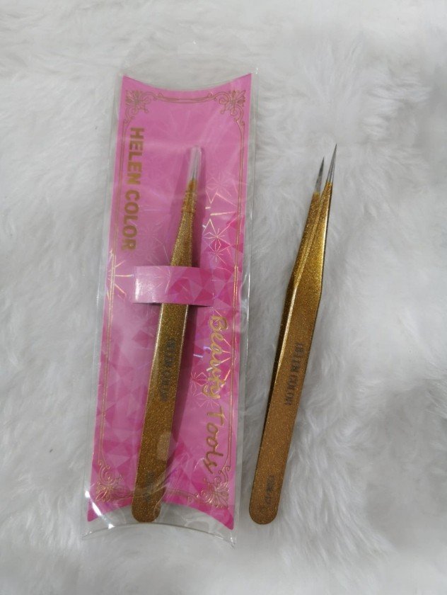 Pinça helen color esd 12