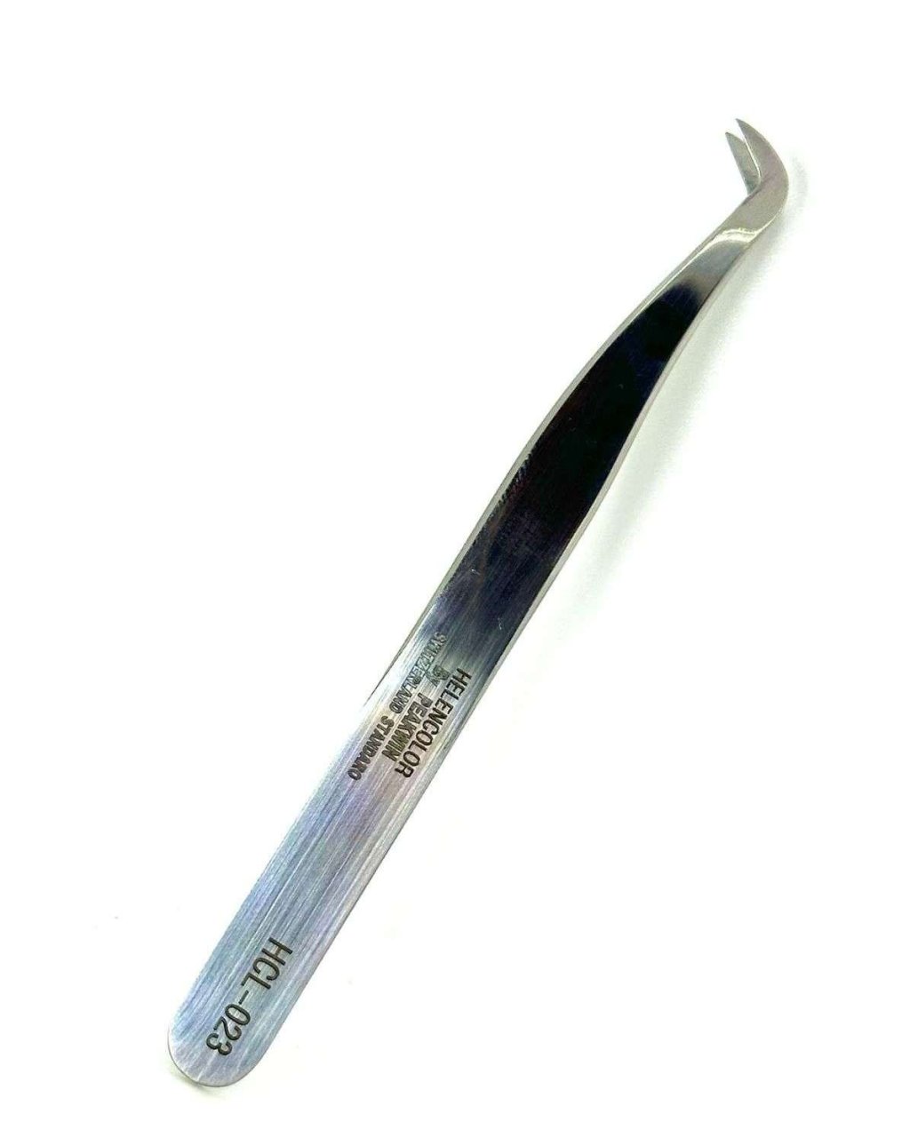 Pinça volume russo hcl-023 helen color