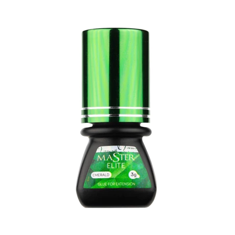 Cola Elite Esmeralda 3ml