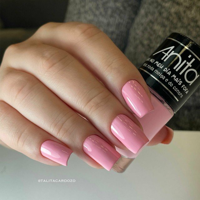 anita toda meiga e do contra