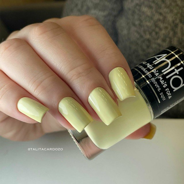 anita espalhando fofura