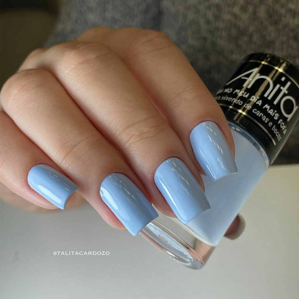 anita vivendo de caras e bocas