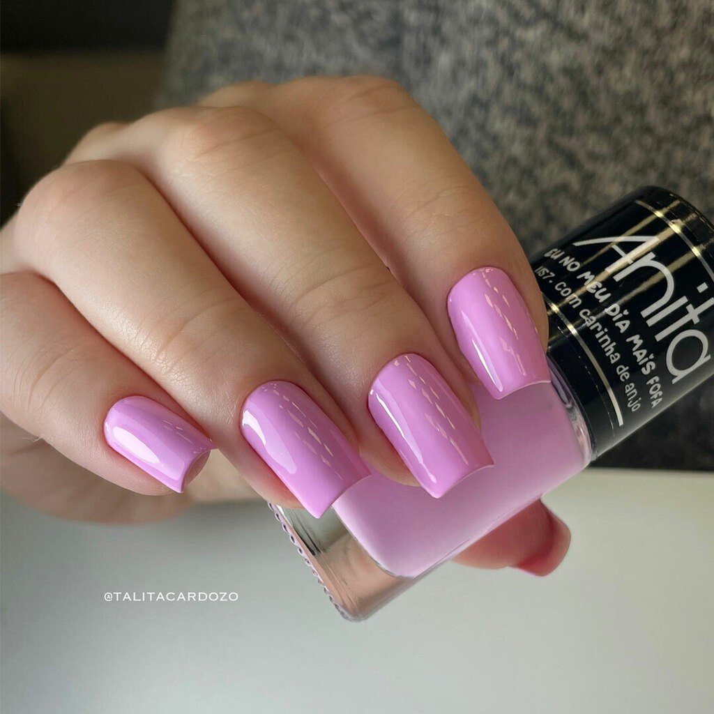 anita carinha de anjo