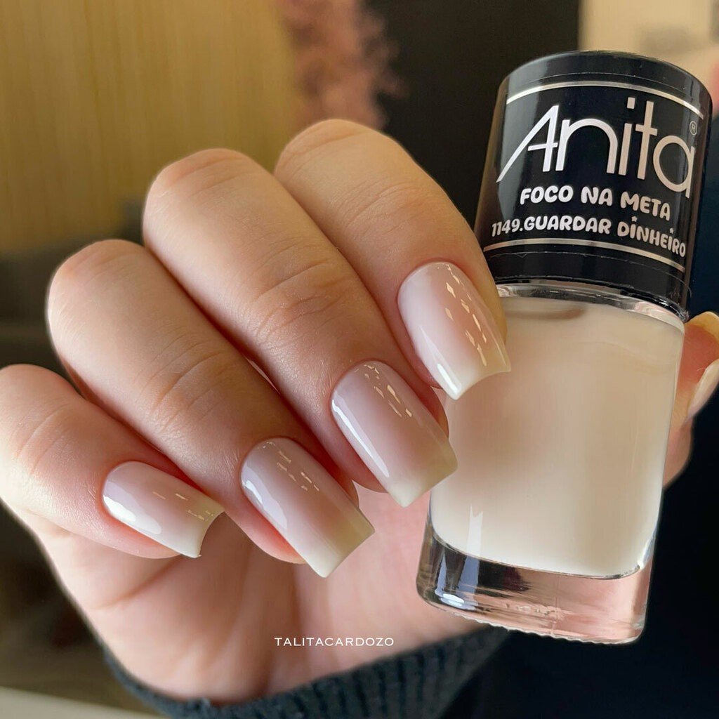 anita guardar dinheiro