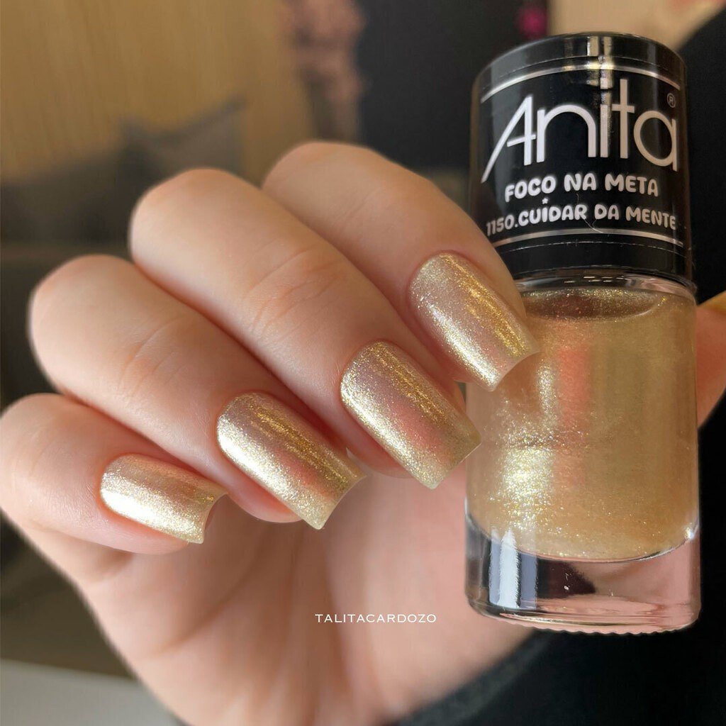 anita cuidar da mente