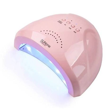cabine sun one rosa