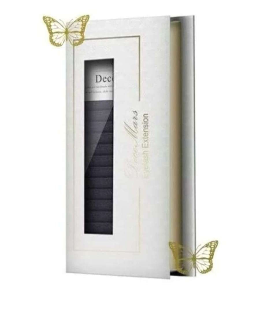 cílios Y Decemars 07D 8-14 mix