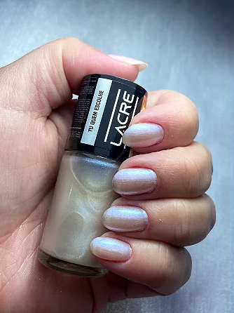 lacre tu quem escolhe