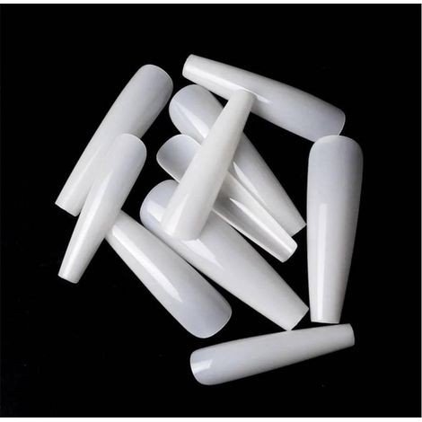 POSTIÇA REALISTA BAILARINA NATURAL KAISA