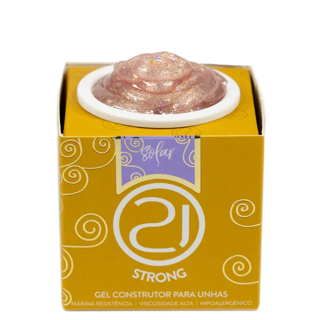 gel strong solar nails 21