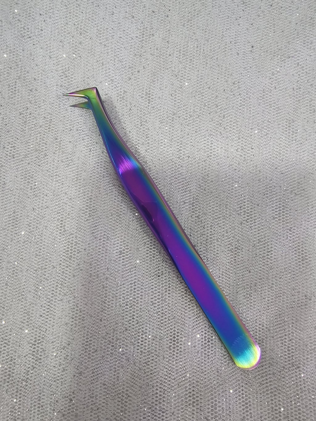 Pinça helen volume russo Bynz10 