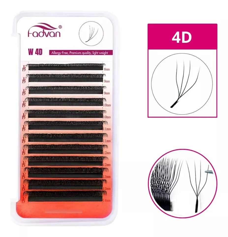 4DW 07d Fadvan 8-14 MIX