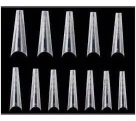 Molde F1 russo formato bailarina