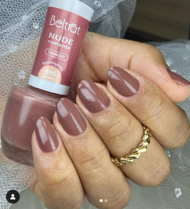 esmalte tradicional beltrat nude radiante