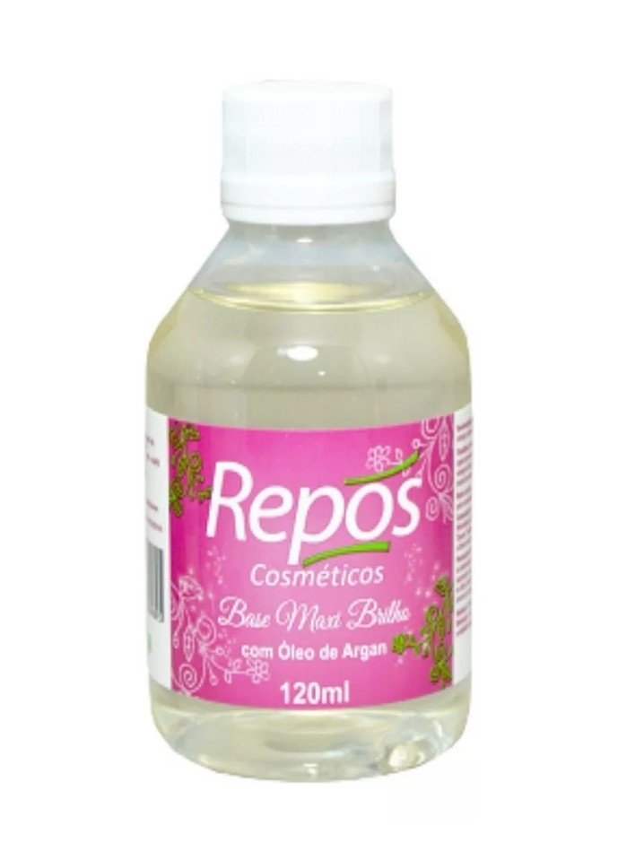 Base Maxi Brilho Repos