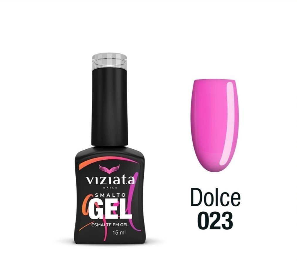Esmalte  viziata 23