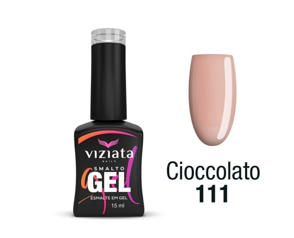 Esmalte  viziata 111