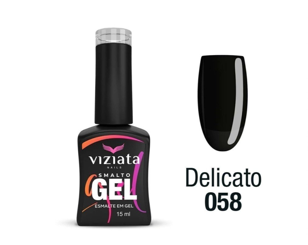Esmalte viziata 58