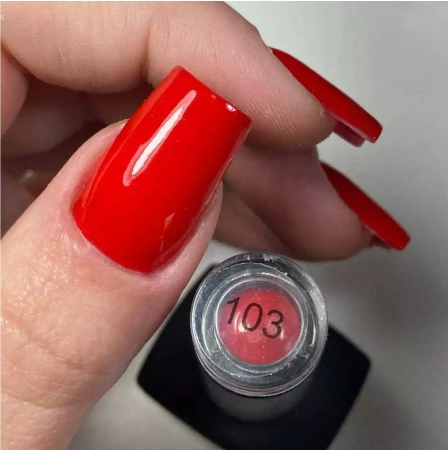 Esmalte  viziata 103