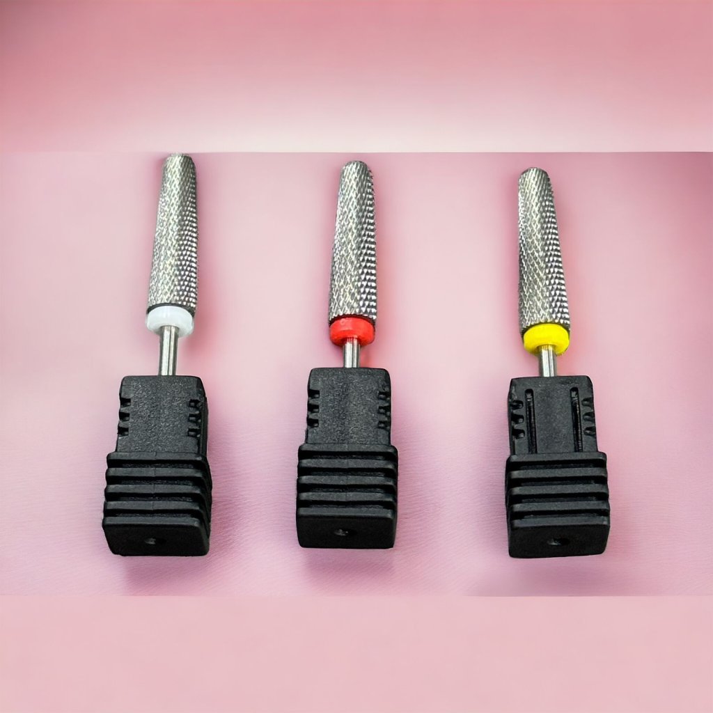 Broca tungstênio longa