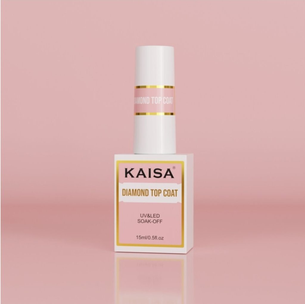 Top Coat kaisa diamond