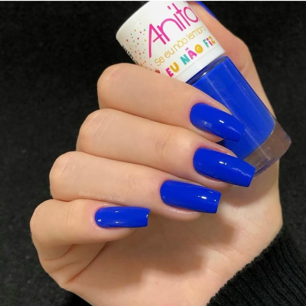 Anita Carnaval se nao lembro, nao fiz