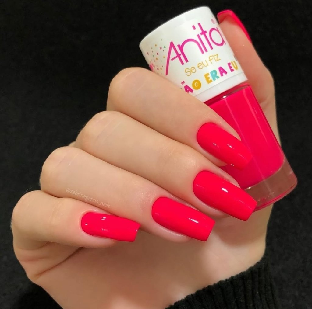 Anita Carnaval se fiz, nao era eu